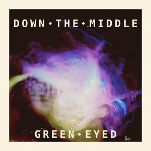 Green Eyed