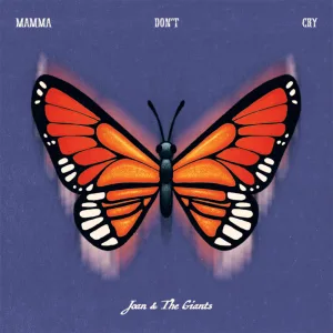 Mamma Don't Cry
