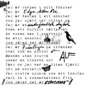 Säger det är sommar