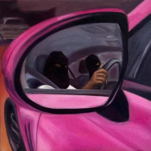 MOTION SICKNESS