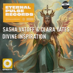 Divine Inspiration (Radio Edit)