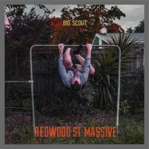 Redwood Street Massive
