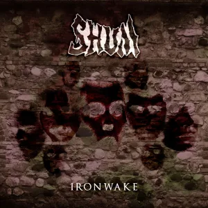 Ironwake