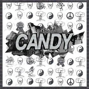 Candy Gonna Die