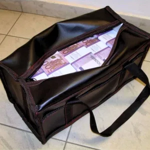 money mission