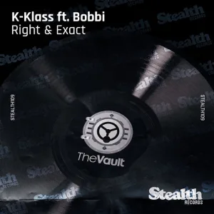 Right & Exact - Johnstar Remix