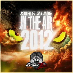 In The Air 2012 (Original Mix)