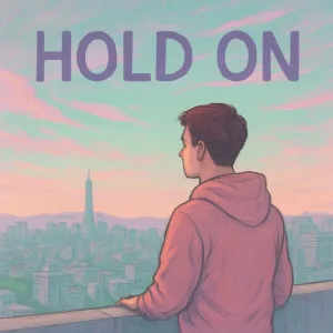 Hold On