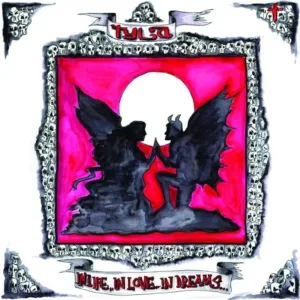 Northern Line, Black Heart