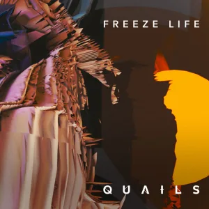 Freeze Life Point Guard Instrumental