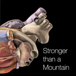 stronger Than a Mountain