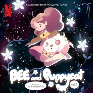 Ocean Drops (From "Bee and PuppyCat" Soundtrack Vol. 2)