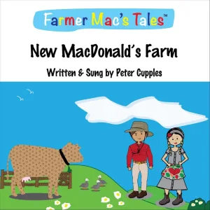 New MacDonald's Farm