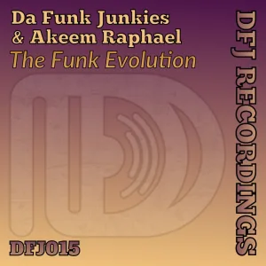 The Funk Evolution