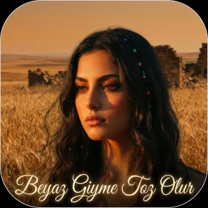Beyaz Giyme Toz Olur