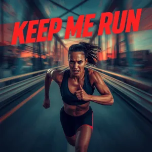 Keep Me Run
