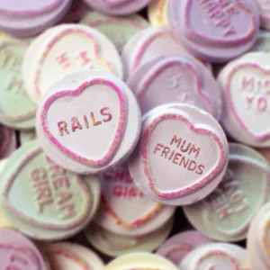 Rails