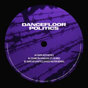 RAVE AESTHETICS (Hugo Helten remix)