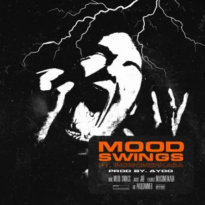 Mood Swings (feat. indigomerkaba)