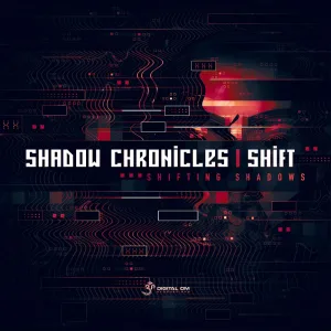 Shifting Shadows (Original)