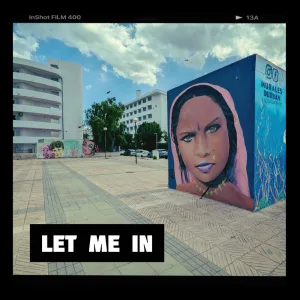 Let Me In