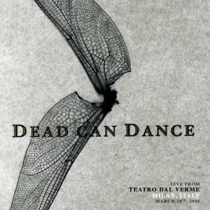 Severance (Live from Teatro Dal Verme, Milan, Italy. March 24th, 2005)