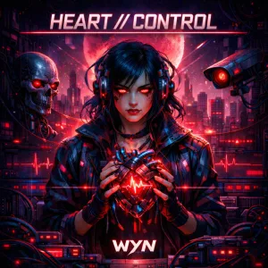 Heart // Control