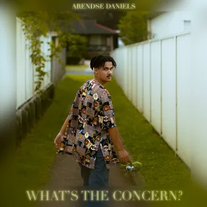 What's The Concern?