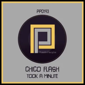Took A Minute (Marc Cotterell Remix)
