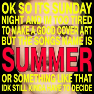 SUMMER