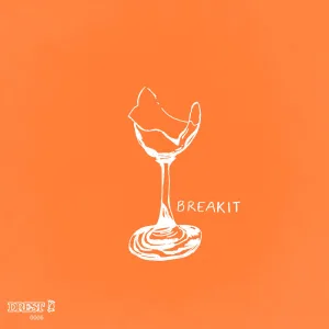 breakit
