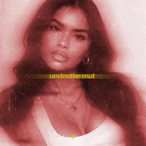 under the mat (slowed & reeverb)