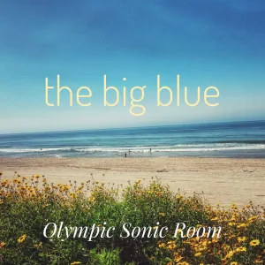 The Big Blue