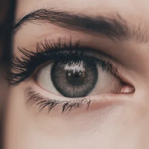 I can see