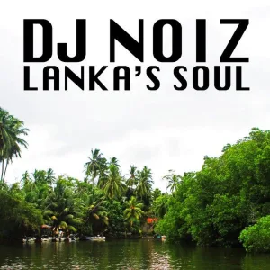 Lanka's Soul (Radio Mix)