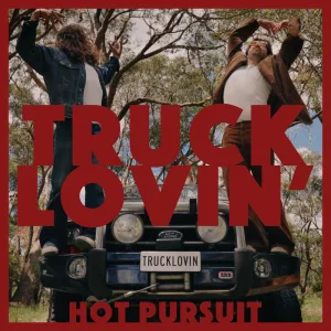 Truck Lovin' (Long Wheel Base Version)