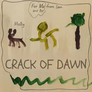 Crack Of Dawn