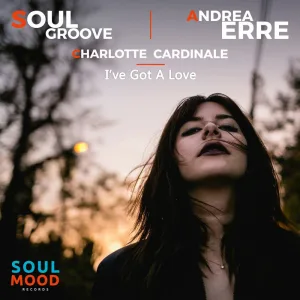 I've Got a Love (Original Mix)