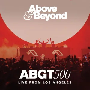 Passion (ABGT500) (Mixed)