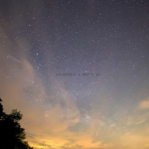 Somewhere I Won't Go (feat. Taylormade)