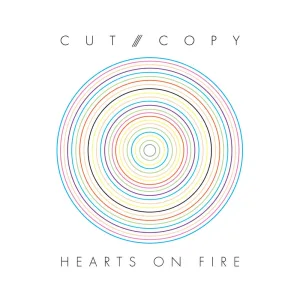 Hearts On Fire (Calvin Harris Remix)