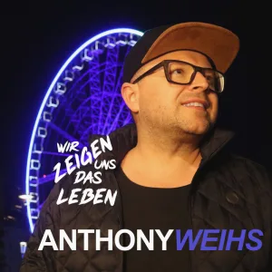 Wir zeigen uns das Leben