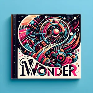 I Wonder