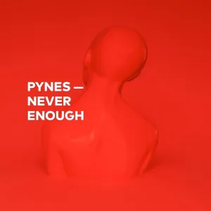 Never Enough