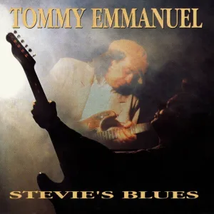 Stevie’s Blues