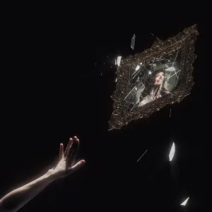 With a Smile (What So Not & Synergy's 'Dreamer' Dub)