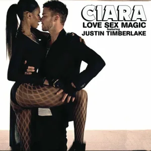 Love Sex Magic (Jason Nevins Sex Club radio mix)