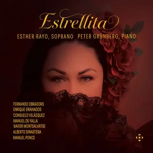 7 Canciones populares españolas: No. 5, Nana