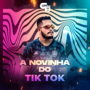 A Novinha do Tik Tok