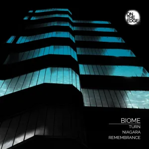 Biome Mix View From the Edge